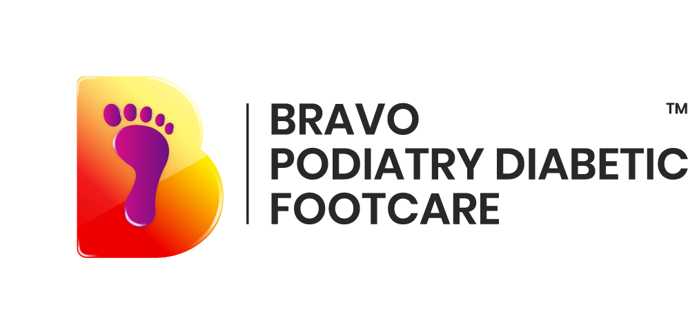Footcare for people with diabetis in Uganda | Bravo Podiatry Uganda